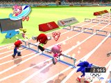 Mario & Sonic at the Olympic Games (WII)