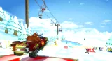 Mario Kart + Volant (WII)