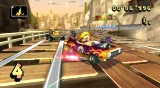 Mario Kart + Volant (WII)