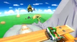 Mario Kart + Volant (WII)