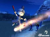 Mini Ninjas (WII) - TPS