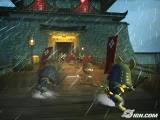 Mini Ninjas (WII) - TPS