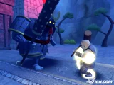Mini Ninjas (WII) - TPS
