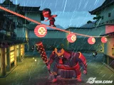 Mini Ninjas (WII) - TPS