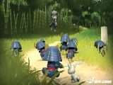 Mini Ninjas (WII) - TPS