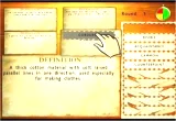 My Word Coach: Develop your vocabulary (WII)