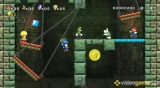 New Super Mario Bros. (WII)