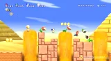 New Super Mario Bros. (WII)