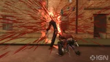 No More Heroes 2: Desperate Struggle (WII) - Kooperatívne