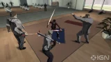 No More Heroes 2: Desperate Struggle (WII) - Kooperatívne