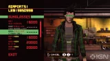 No More Heroes 2: Desperate Struggle (WII) - Kooperatívne