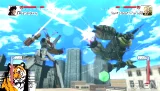 No More Heroes 2: Desperate Struggle (WII) - Kooperatívne