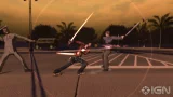 No More Heroes 2: Desperate Struggle (WII) - Kooperatívne
