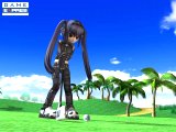 Pangya! Golf with Style (WII)