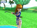 Pangya! Golf with Style (WII)