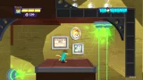 Phineas and Ferb: Quest for Cool Stuff (WII)