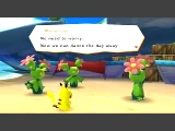 Poké Park 2: Wonders Beyond (WII)