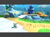 Poké Park 2: Wonders Beyond (WII)