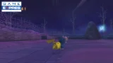 Poké Park: Pikachus Adventure (WII)