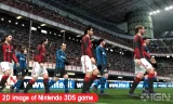 Pro Evolution Soccer 2011 (WII) - Futbal