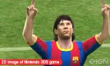 Pro Evolution Soccer 2011 (WII) - Futbal
