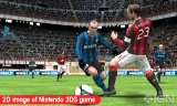 Pro Evolution Soccer 2011 (WII) - Futbal