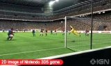Pro Evolution Soccer 2011 (WII) - Futbal