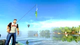 Rapala Pro Bass Fishing 2010 + prút (WII) - rpbf