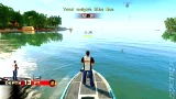 Rapala Pro Bass Fishing 2010 + prút (WII) - rybareni