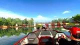 Rapala Pro Bass Fishing 2010 + prút (WII) - ryby