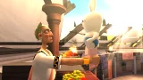 Raving Rabbids: Travel in Time (WII)