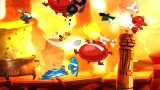 Rayman Origins (WII) - Arkáda