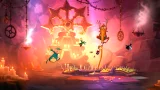 Rayman Origins (WII) - Arkáda