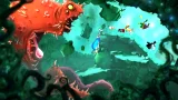 Rayman Origins (WII) - Arkáda