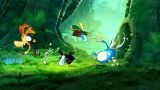 Rayman Origins (WII) - Arkáda