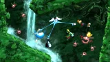 Rayman Origins (WII) - Arkáda