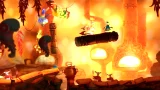 Rayman Origins (WII) - Arkáda