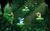 Rayman Origins (WII) - Arkáda