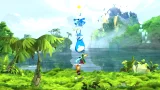 Rayman Origins (WII) - Arkáda