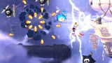 Rayman Origins (WII) - Arkáda