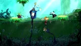 Rayman Origins (WII) - Arkáda