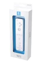 Wii diaľkový ovládač + Wii Play (WII)