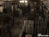 Resident Evil: Archives Zero (WII)