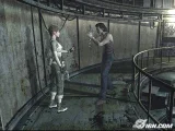 Resident Evil: Archives Zero (WII)