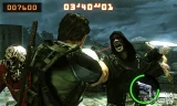 Resident Evil: The Mercenaries 3D (WII)