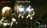 Resident Evil: The Mercenaries 3D (WII)