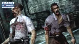 Resident Evil: The Darkside Chronicles (WII)
