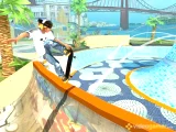 Shaun White Skateboarding (WII)