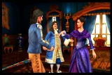 Sid Meiers Pirates (WII)