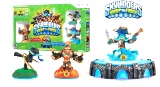 Skylanders: Swap Force FR (Starter Pack) (WII)